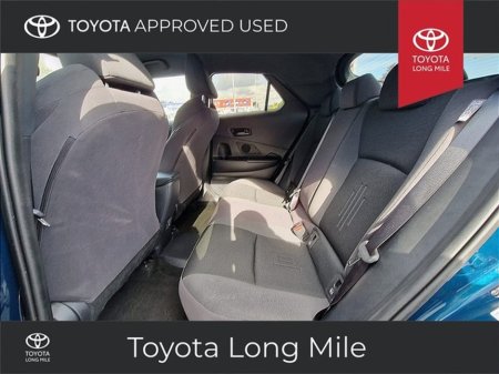 2024 Toyota C-HR - thumbnail 7