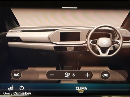 2025 Volkswagen Caddy CARGO BUSINESS 2.0 TDI 102BHP €25,850 thumbnail