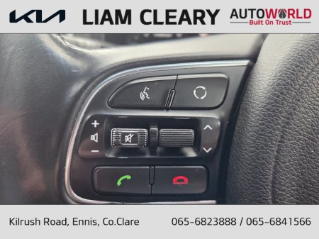 2018 Kia Sportage - thumbnail 19