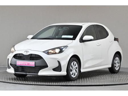 2020 Toyota Yaris *JAN 2026 PRICING NOW*1.0 AUTO PETROL *9
