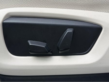 2017 BMW X5 25D S-DRIVE 7-SEATER AUTO €29,950 thumbnail