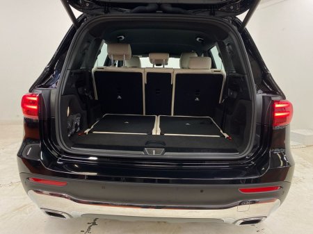 2024 Mercedes-Benz GLB - thumbnail 22