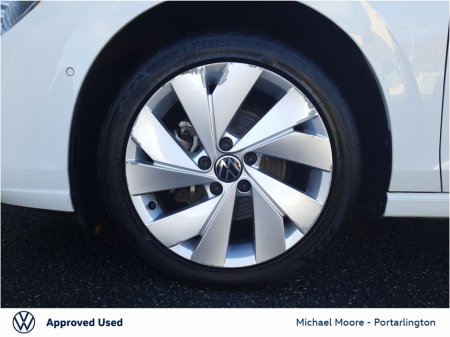 2025 Volkswagen Golf - thumbnail 17