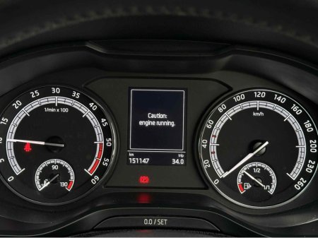 2021 Skoda Karoq AMBITION 2.0 TDI 115HP 5DR €25,250 thumbnail