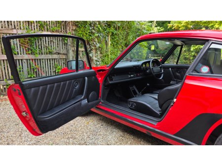 1987 Porsche 911 - thumbnail 6