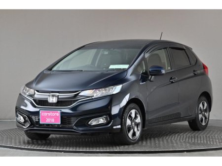 2018 Honda Fit 1.5 HYBRID *ANDROID CAR PAYER*REVERSE CAM* €14,490