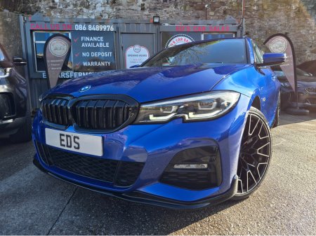 2022 BMW 3 Series - thumbnail 5