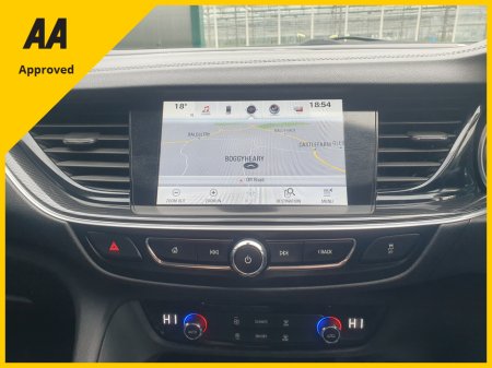 2017 Vauxhall Insignia - thumbnail 18