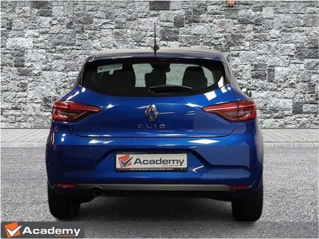 2023 Renault Clio Equilibre TCE 90 MY22.5 5DR €17,390 thumbnail
