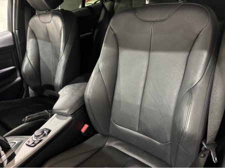 2015 BMW 3 Series 2015 320D XDRIVE M SPORT AUTO €19,950 thumbnail