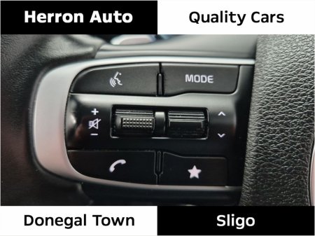 2023 Kia Sportage K3 HEV €34,900 thumbnail