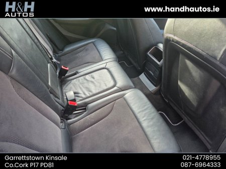 2015 Audi Q5 - thumbnail 35