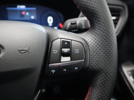 2025 Ford Kuga - thumbnail 13