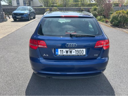 2011 Audi A3 - photo 5