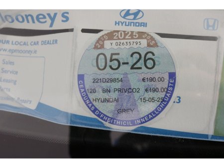 2022 Hyundai i20 - thumbnail 12