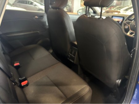 2023 Renault Captur - thumbnail 11