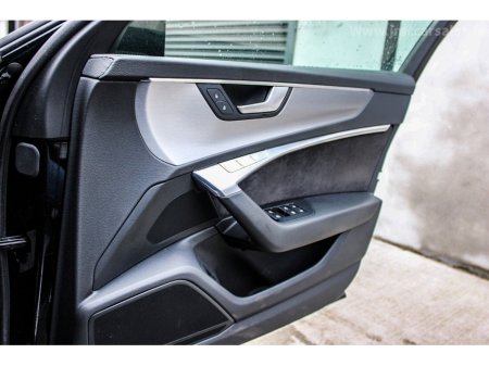 2018 Audi A6 2.0TDI 204 S tronic S Line €30,750 thumbnail