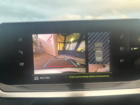 2022 Peugeot 2008 1.2 Puretech 100bhp Allure €23,950 thumbnail