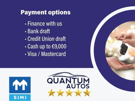 2019 Nissan Micra 2019 SV HATCHBACK 1.0 €59PW WITH ZERO CASH DEPOSIT 10 DAY SALE NOW ON!! €11,995 thumbnail