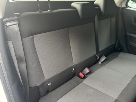 2015 Citroen C4 Cactus 1.2 PURETECH FEEL 5DR €6,995 thumbnail