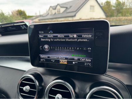 2018 Mercedes-Benz GLC Class - thumbnail 12