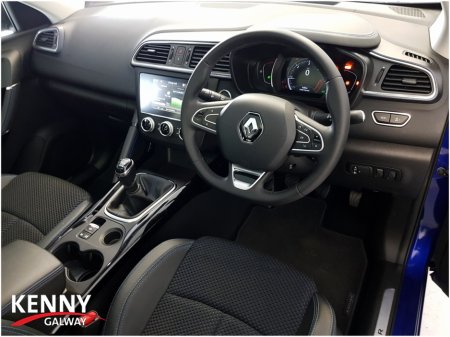 2020 Renault Kadjar - thumbnail 21