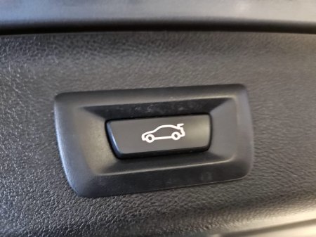 2018 BMW 5 Series 520d M Sport Auto €25,950 thumbnail