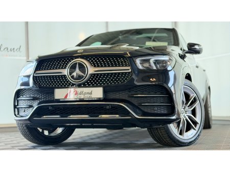 2022 Mercedes-Benz GLE Class - thumbnail 23