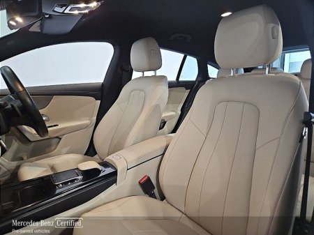 2022 Mercedes-Benz CLA Class 250E - Premium Plus S/B Progressive 6.9% PCP €36,895 thumbnail