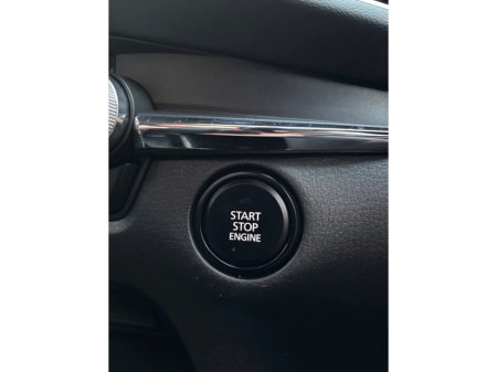 2023 Mazda CX-30 2.0P MHEV 122ps HOMURA €23,850 thumbnail