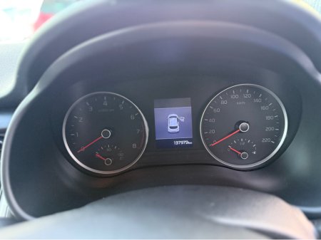 2018 Kia Stonic K2 - 1.4 PETROL - AUTO - 12M WARRANTY - CAR: 1596 €12,950 thumbnail