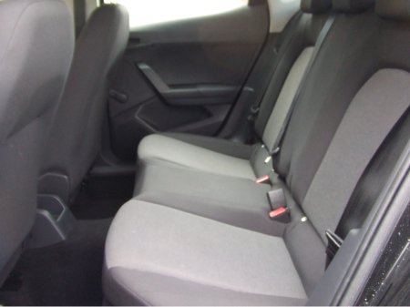 2019 SEAT Ibiza 1.0 5DR LOW KLMs Careful Owner thumbnail