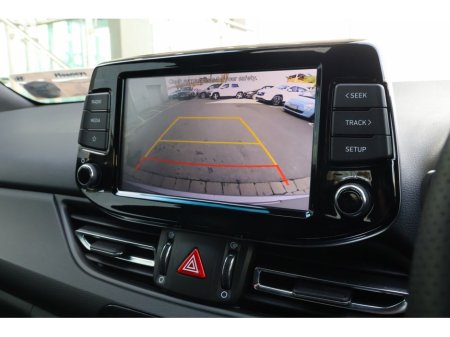 2024 Hyundai i30 - thumbnail 15