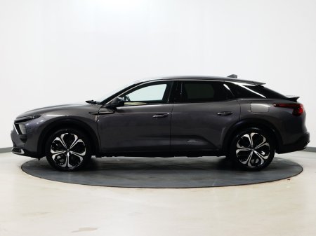 2023 Citroen C5 *14* X SHINE PHEV AUTO €27,900