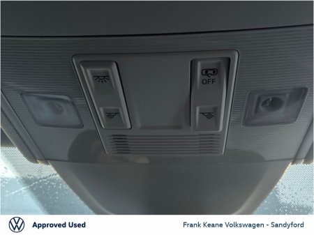 2026 Volkswagen Taigo  thumbnail