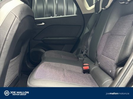 2023 Renault Captur TCe 90 Techno thumbnail