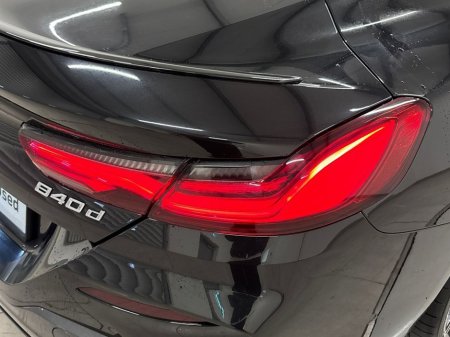 2019 BMW 8 Series - thumbnail 20