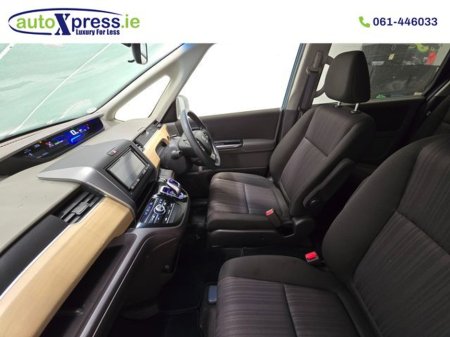 2018 Honda Freed - thumbnail 10