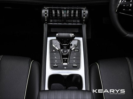 2026 BYD ATTO 3 - thumbnail 14