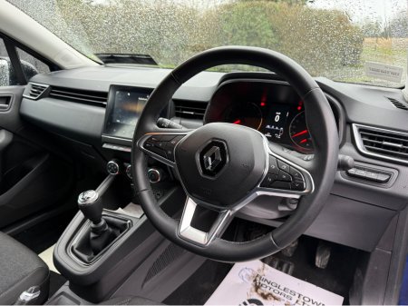 2022 Renault Clio DYNAMIQUE EDITION NAEB TC TCE 90 €13,950 thumbnail