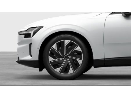 2026 Volvo ES90 - thumbnail 9
