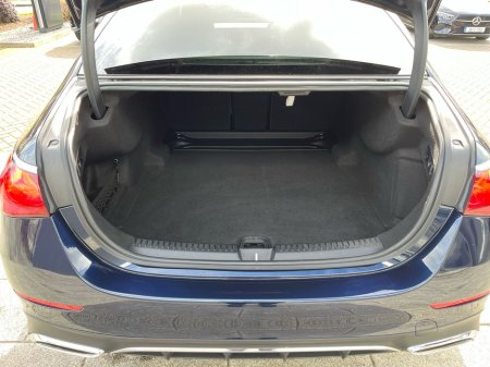 2024 Mercedes-Benz E Class - thumbnail 19