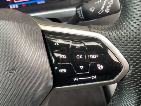 2024 Volkswagen Tiguan - thumbnail 19