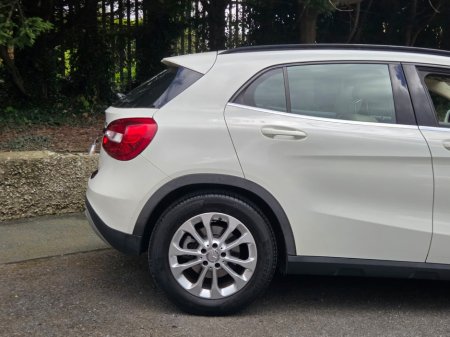 2015 Mercedes-Benz GLA Class - thumbnail 12