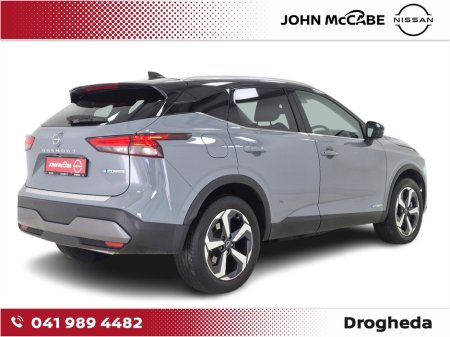 2024 Nissan Qashqai - thumbnail 5