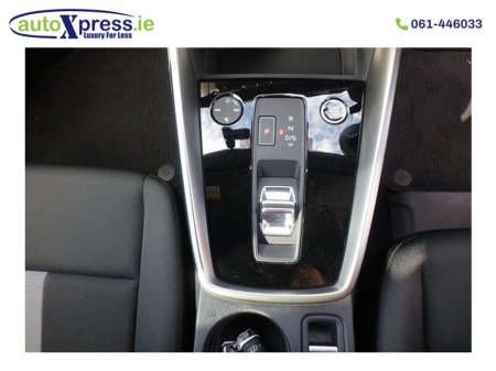 2022 Audi A3 SPORTBACK 30 TFSI Automatic , Low Mileage €27,795 thumbnail