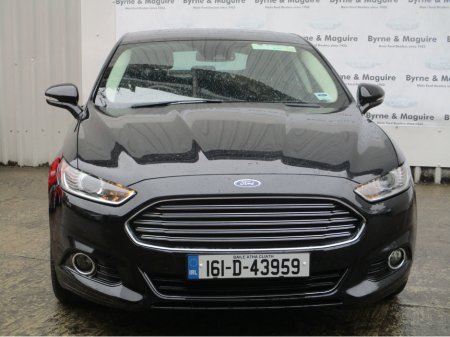 2016 Ford Mondeo - thumbnail 2