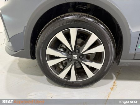 2026 SEAT Arona 1.0 TSI 115HP SE+ 5DR thumbnail