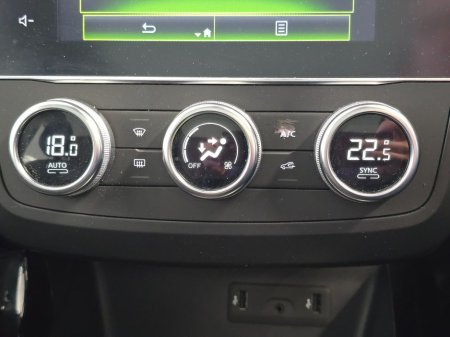 2020 Renault Kadjar - thumbnail 16