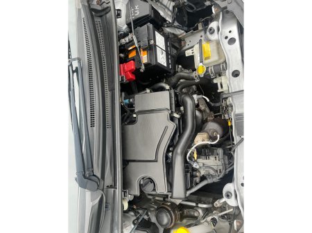 2015 Toyota Yaris 1.0 SOL MC 4DR 5DR €9,950 thumbnail